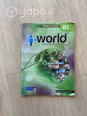 World english for the 21st century