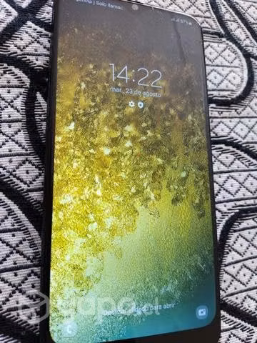 Samsung A50