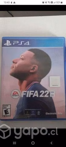Juegos play 4