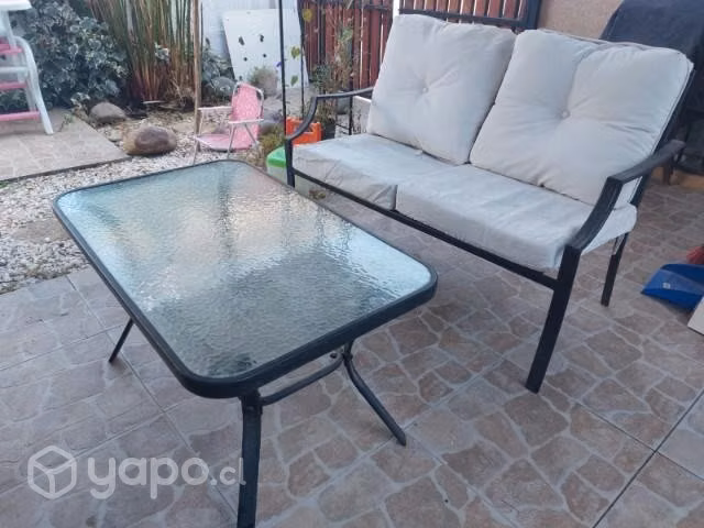 Terraza - Imagen 4