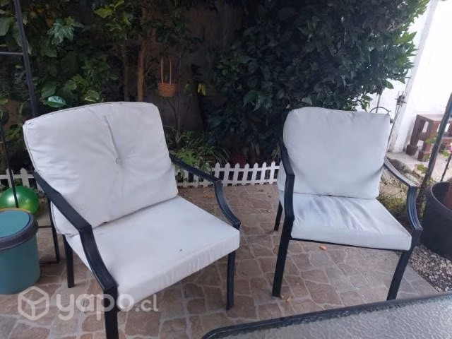 Terraza - Imagen 5
