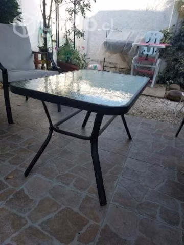 Terraza - Imagen 3