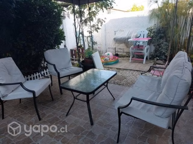 Terraza - Imagen 2