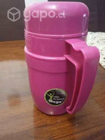 Termo de comida
