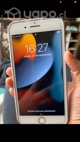 por renovación iPhone 7 plus - Imagen 6
