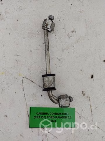 Cañeria Combustible (FRA137) Ford Ranger 3.2 2020