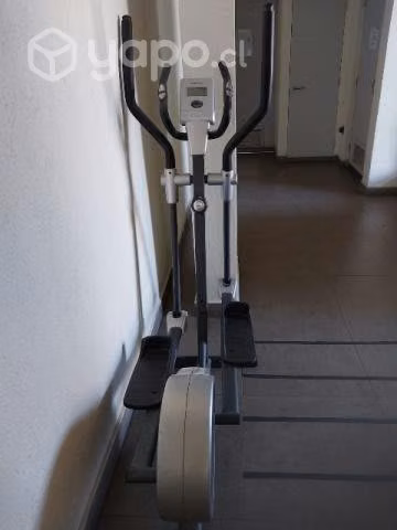 Máquina elíptica