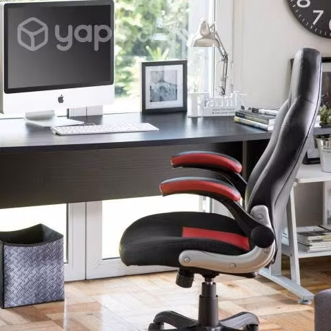 Silla Ejecutiva Just Home Collection