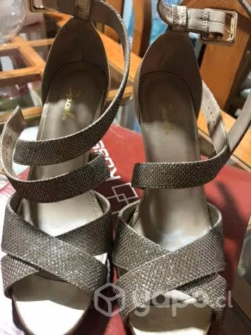 Zapatos formales