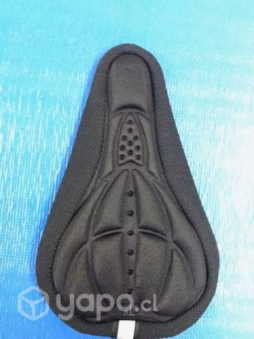 Cobertor de sillín para bicicleta NUEVO