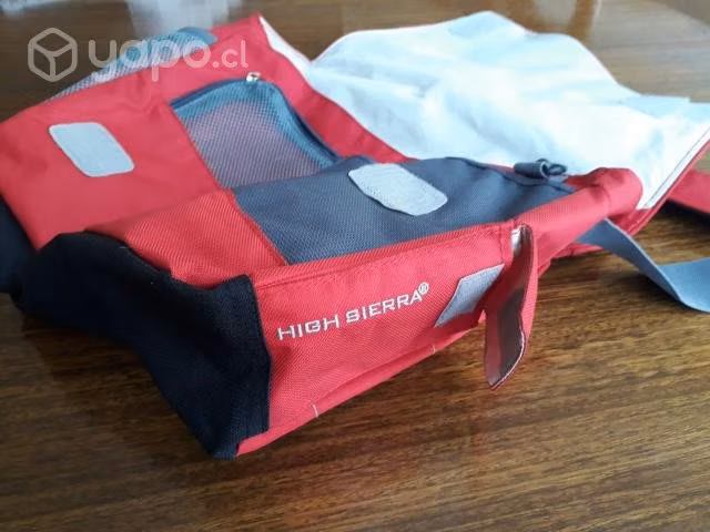 Bolso para notebook