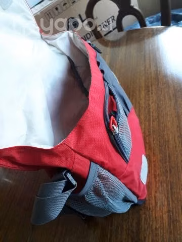 Bolso para notebook