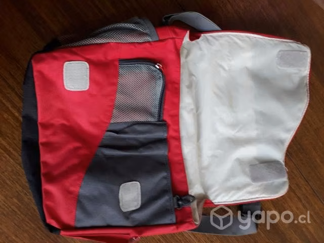 Bolso para notebook