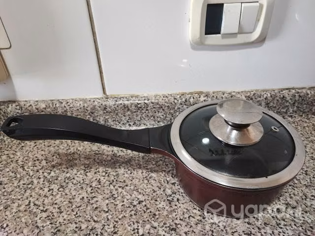 Ollas y Pyrex - Imagen 3