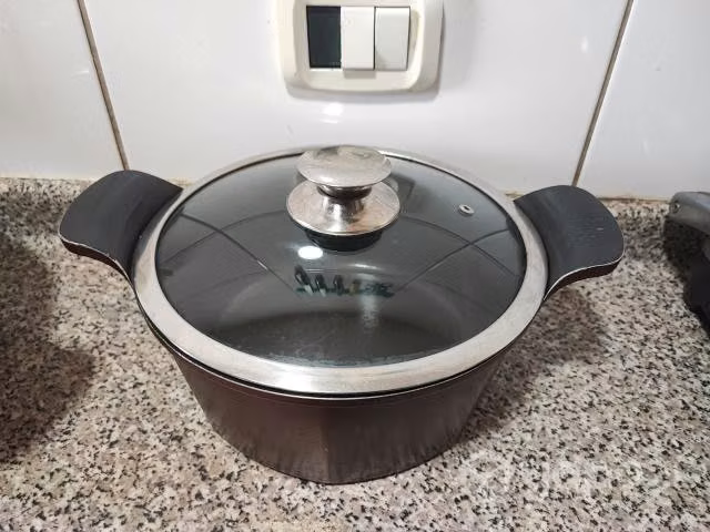 Ollas y Pyrex - Imagen 2