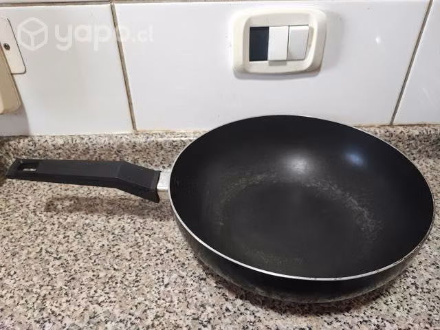 Ollas y Pyrex - Imagen 5
