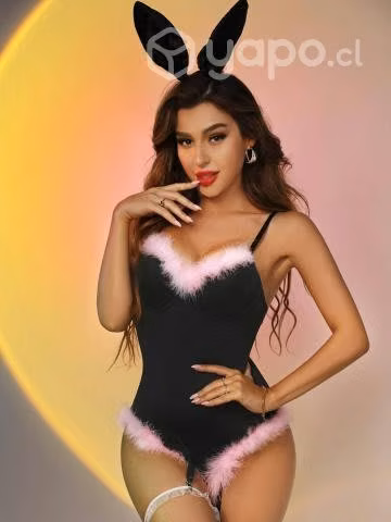 Disfraz sexy