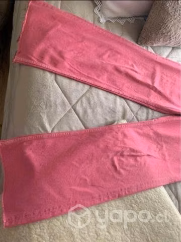 Pantalones ZARA