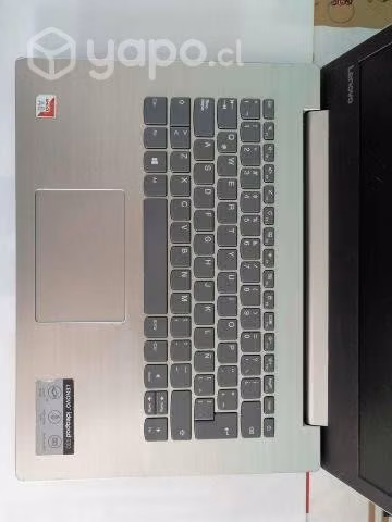 Notebook Lenovo Ideapad330 14" - Imagen 3