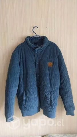 Chaqueta Reef nueva sin uso