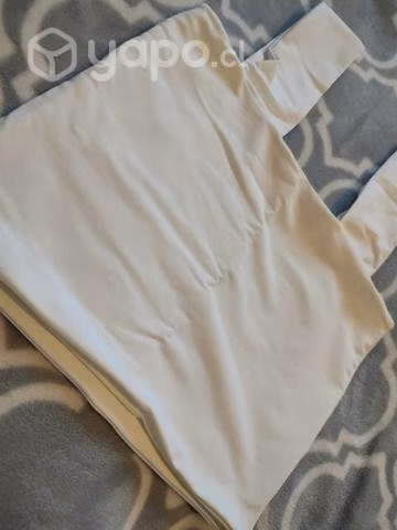 Polera marca a mezz