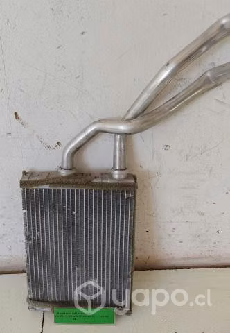 Radiador Calefaccion (NNB211) Nissan NP300 2019 S