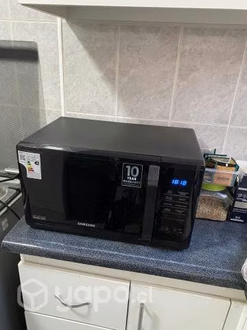 Microondas Samsung
