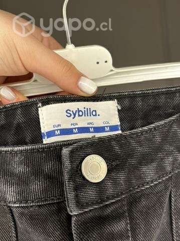 Mini negra sybilla - Imagen 3