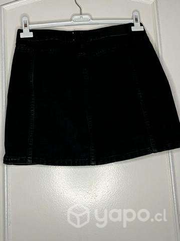 Mini negra sybilla - Imagen 2