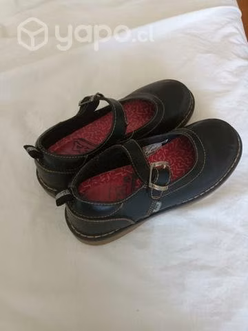 Zapato Escolar Colloky Reina Número 32 - Imagen 2