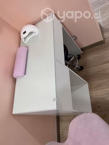 Mesa de manicurista - Imagen 3