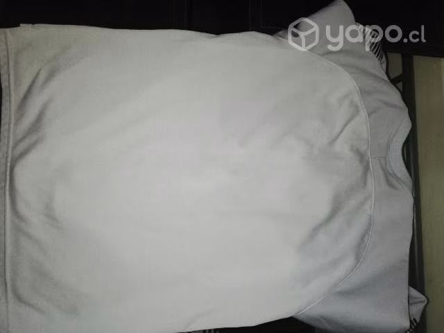 Chaqueta de boca