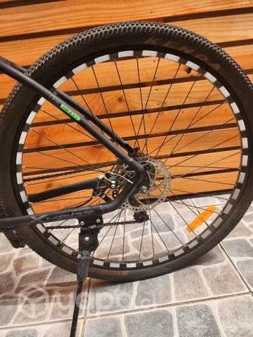 Bicicleta aro 29 - Imagen 4