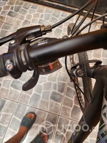 Bicicleta aro 29 - Imagen 2