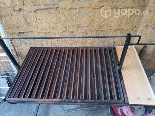 parrilla