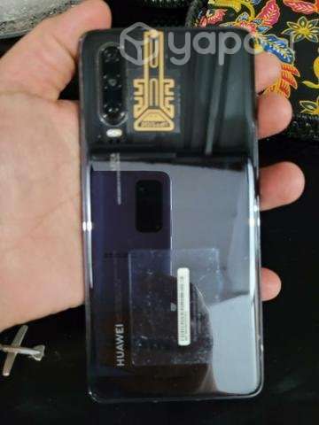 Huaweo p30 - Imagen 3