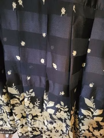 Vestido Koreano