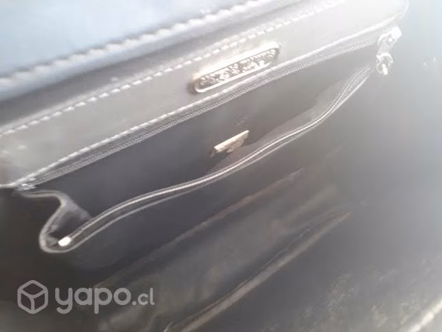 Cartera de cuero - Imagen 5