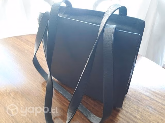 Cartera de cuero - Imagen 4
