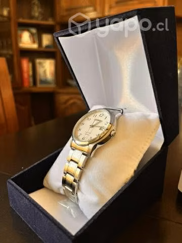 Reloj SEIKO NEO CLASSIC