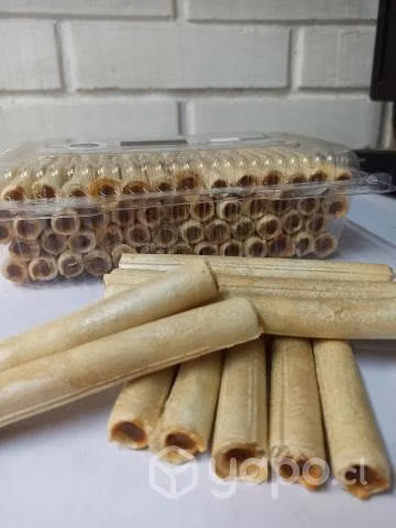 Caja de Cuchufli Artesanal - Imagen 3