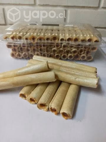 Caja de Cuchufli Artesanal - Imagen 2