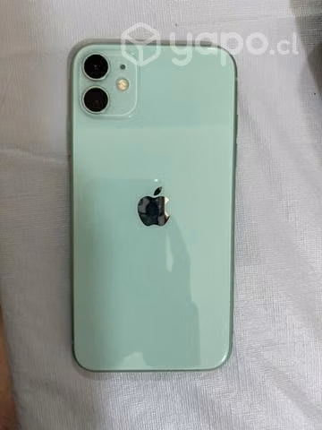 Iphone 11 64GB