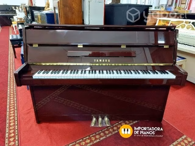 Piano Yamaha JU109 NUEVO