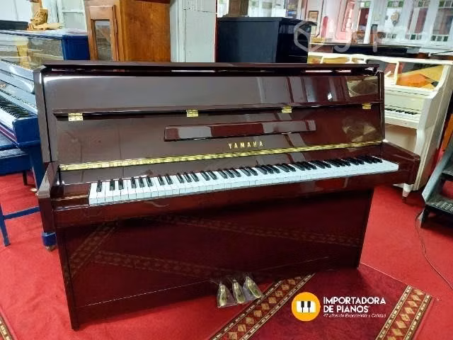 Piano Yamaha JU109 NUEVO - Imagen 5