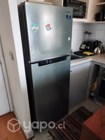 Refrigerador