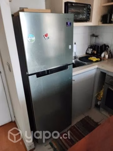 Refrigerador