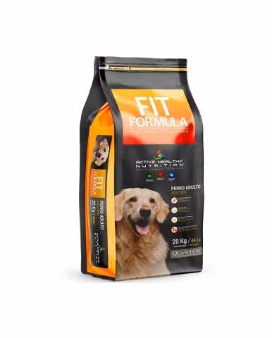 Fit Formula Adulto 20 kg