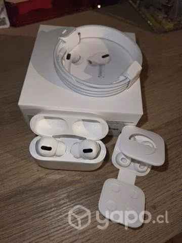 AirPods Pro