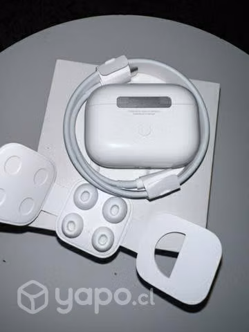 AirPods Pro
